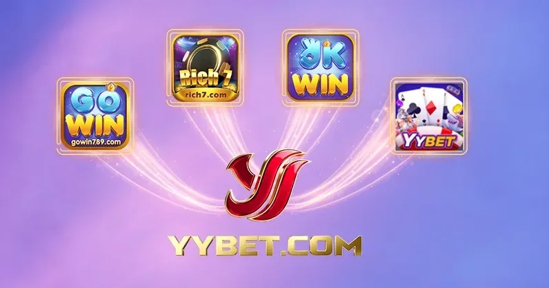 YYBET 品牌展示与多平台入口