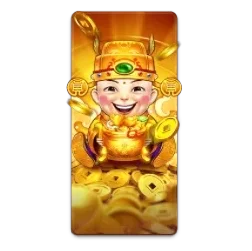 Duo Fu Duo
Cai Grand